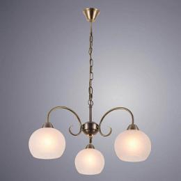 Подвесная люстра Arte Lamp  - 2